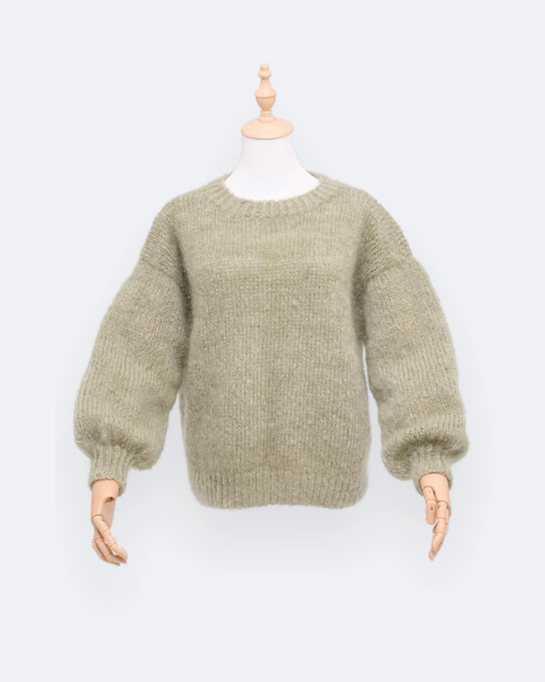 Mohair Jersey Single Knit | Limpopo
