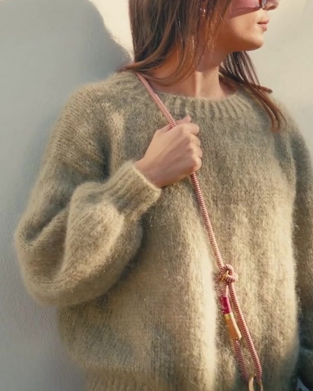Mohair Jersey Single Knit | Limpopo