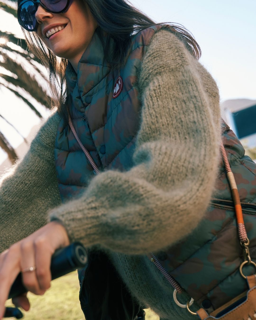 Mohair Jersey Single Knit | Limpopo