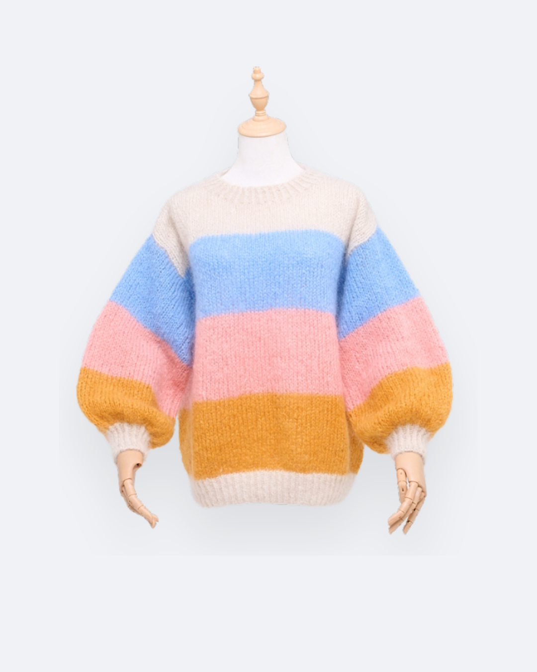 Mohair Jersey Single Knit | Mount Nelson #1