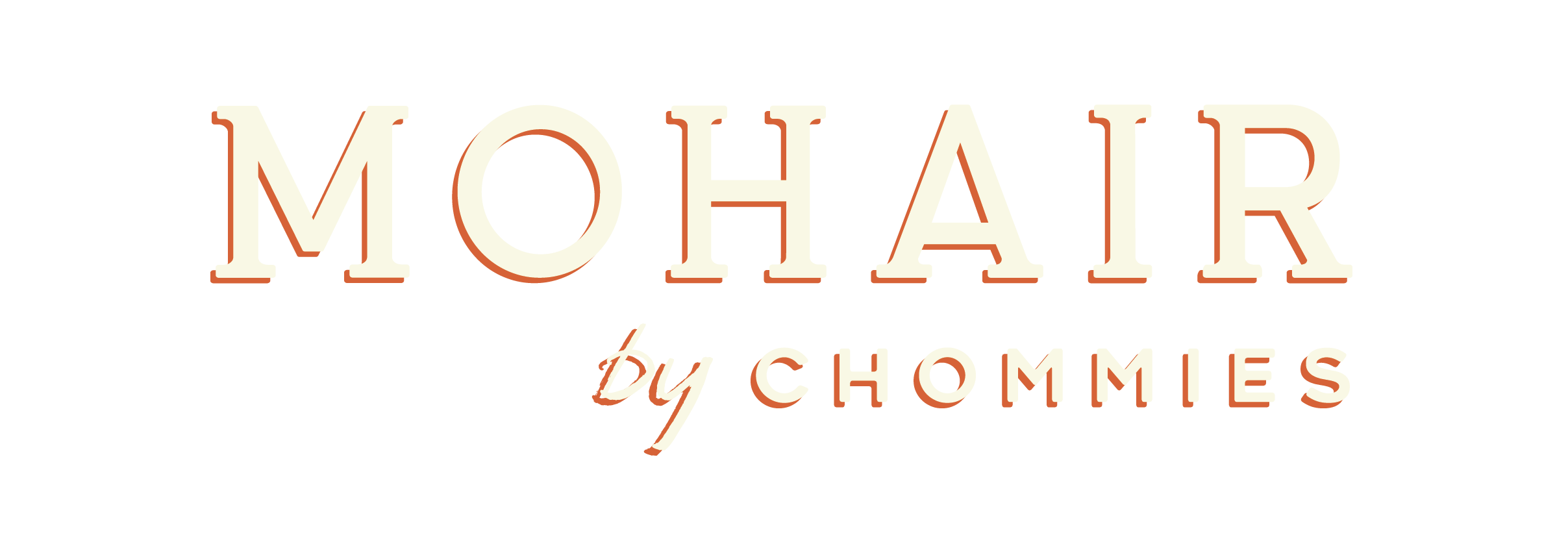 Mohair by Chommies